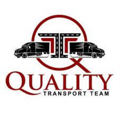 Quality Transport Team