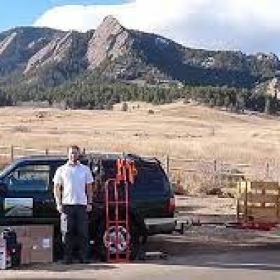Gary Moves LLC