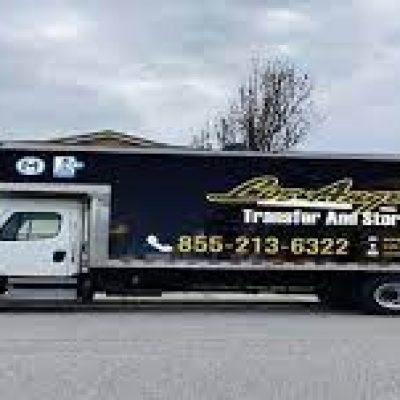 Los Angeles Transfer and Storage
