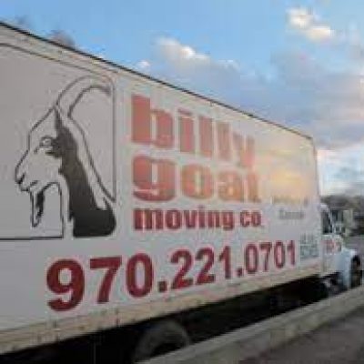 Billy Goat Moving Company Inc