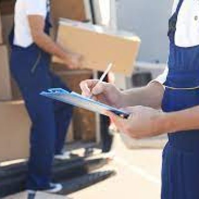 FoCo Moving