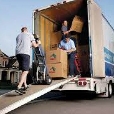 Capital Relocation Group