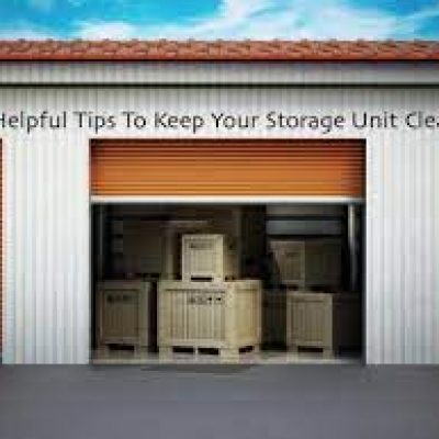 Affordable Mini Storage