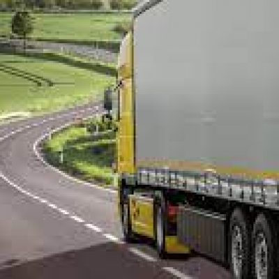 River Place Logistics