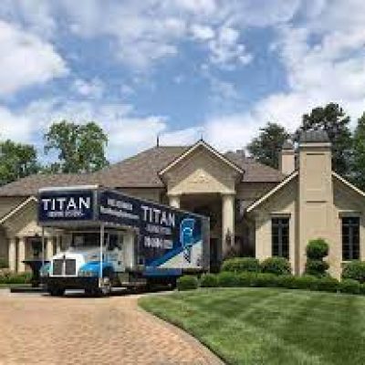 Titan Moving Systems