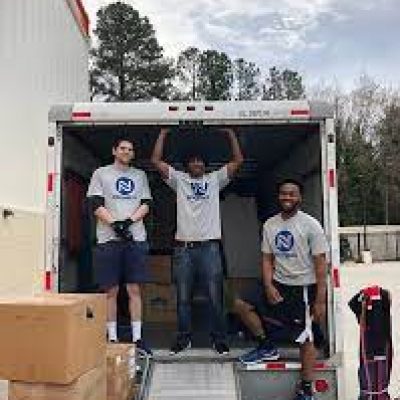 Neighbor Moving LLC