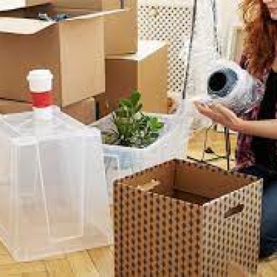 All Pro Moving