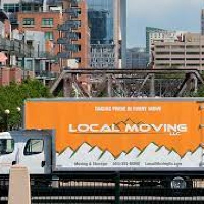 Local Moving LLC