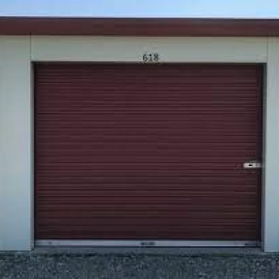 AAA Mini Storage