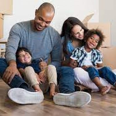 Family First Moving & Storage LLC