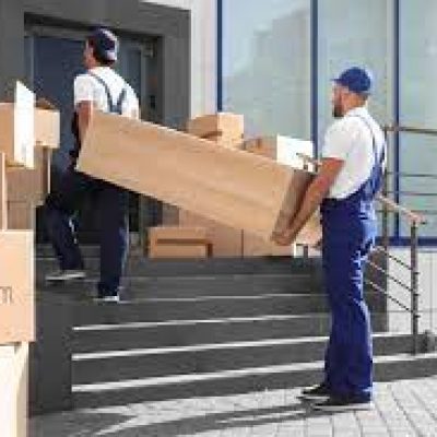 Metro Moving and Storage
