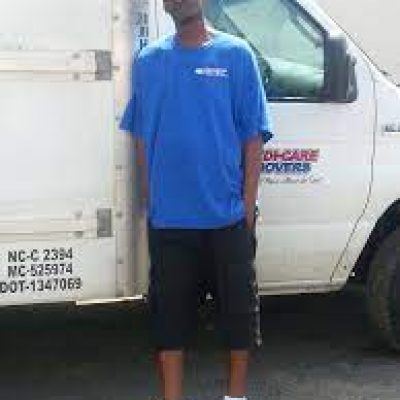 Redi Care Movers LLC