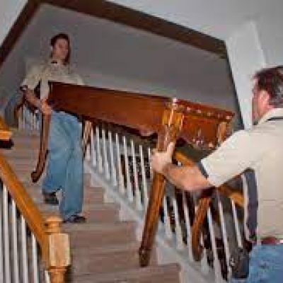 Checkmate Moving and Storage