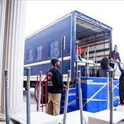 Crabtree Family Moving