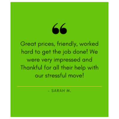 Moving and Hauling Pros LLC