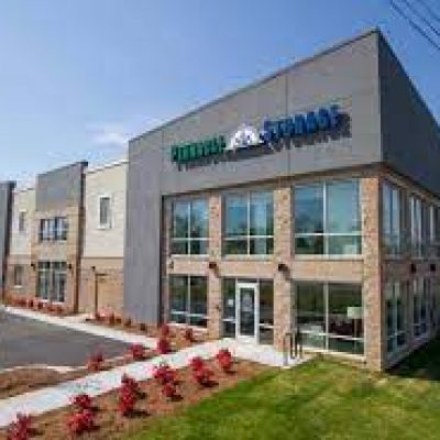 Pinnacle Storage