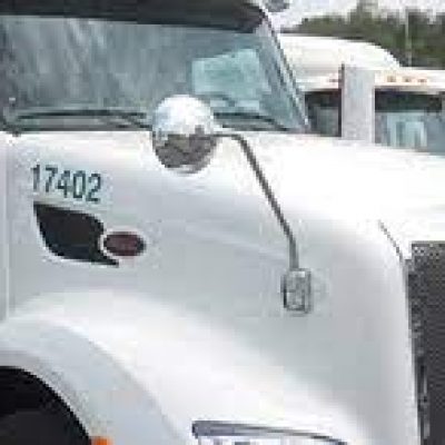 Southern Pines Trucking