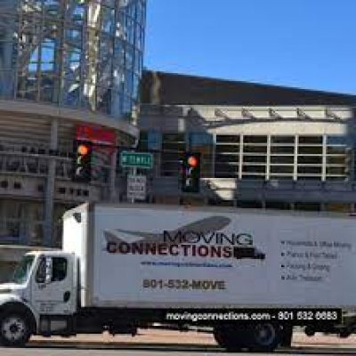 The Moving Connection Inc