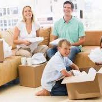 Colorado Springs Moving