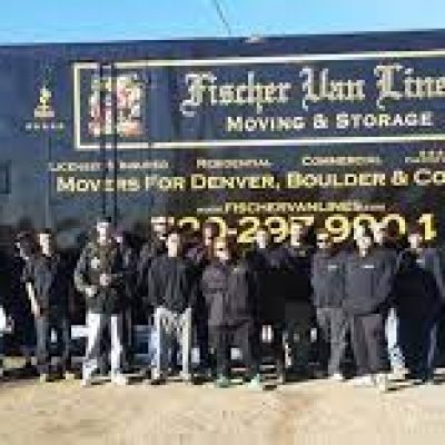 Fischer Van Lines