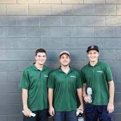 Movemasters Inc