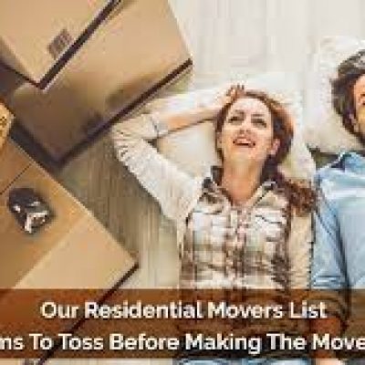 Abe Lincoln Movers & Storage