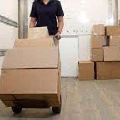 Los Angeles Transfer and Storage