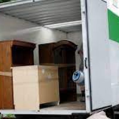 We Are The Movers LLC
