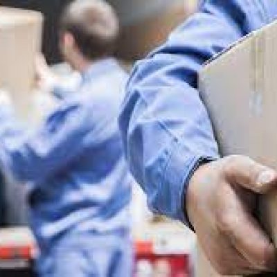 Armada Moving Company