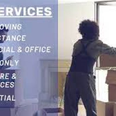 Lakewood West Movers