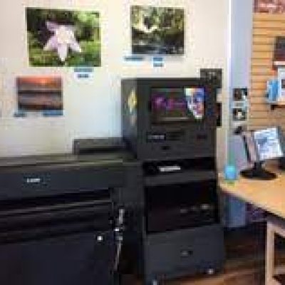 Express It Mail Center