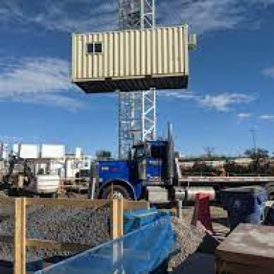 Brekke Storage