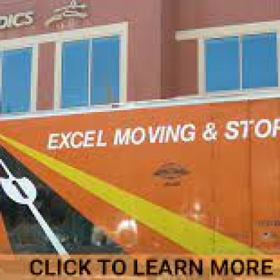 Excel Moving & Storage Inc