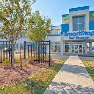 SmartStop Self Storage