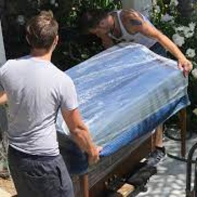 S&Q Movers