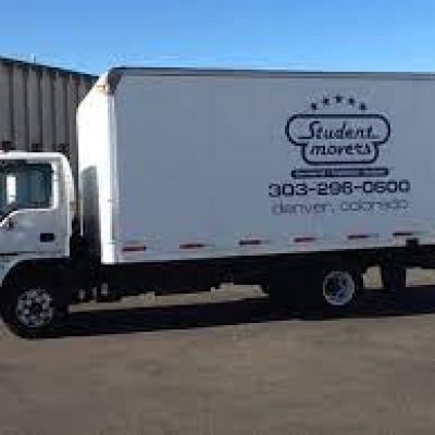 Student Movers