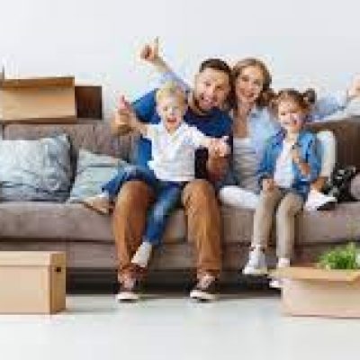 2 Guys 4 Hire Professional Moving