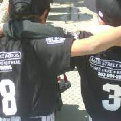 Main Street Movers Inc