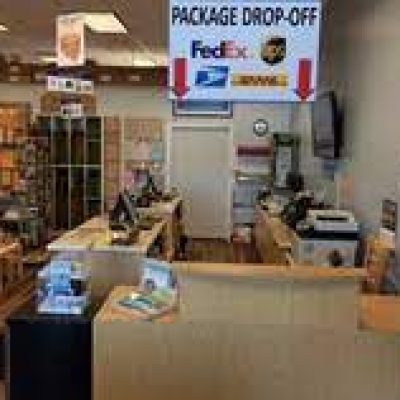 Express It Mail Center