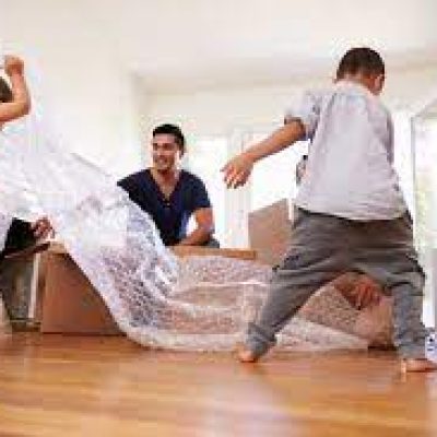 Redi Care Movers LLC