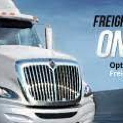 Express Freight