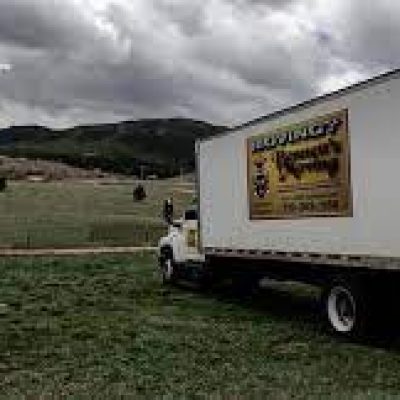 Bennetts Moving Co