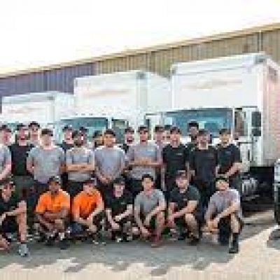 Local Moving LLC