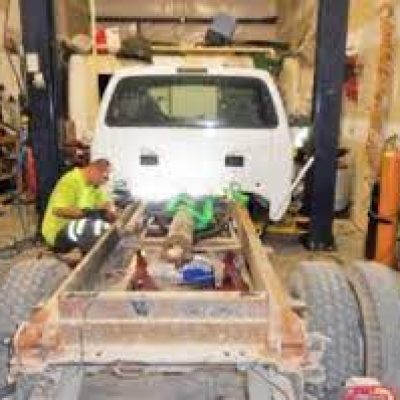 S & S Towing & Heavy Transport