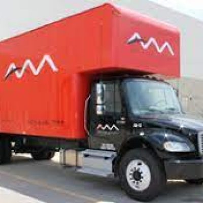 Amazing Moves Moving and Storage