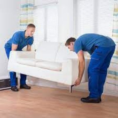 Denver Moving Helpers
