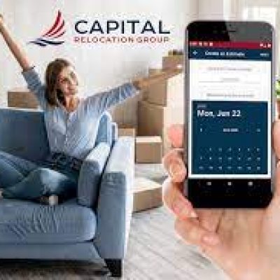 Capital Relocation Group