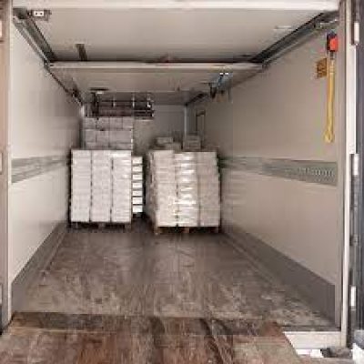 SCL Cold Chain