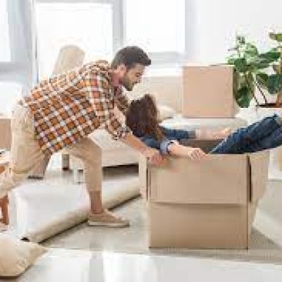 Family Movers Express