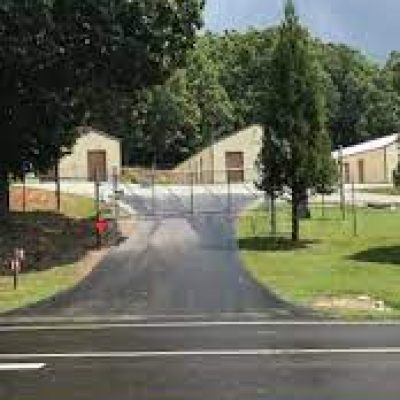 Surety Storage